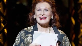 Broadway.com #BuzzNow: Glenn Close to Reprise Tony-Winning Performance in SUNSET BOULEVARD