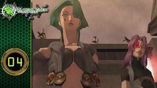 Digital Devil Saga Playthrough Ep 4: Deep In Maribel Territory