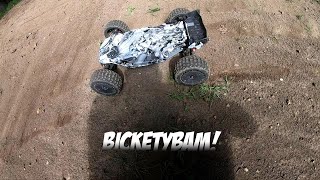 Arrma Multi-Truck Bash