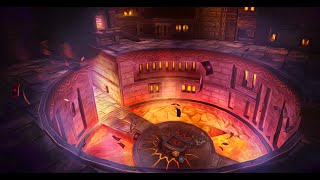 [World of Warcraft] [Глубины Черной горы] 1080р60HD