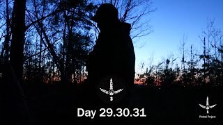 TURKEY HUNTING GRIND_LEAVING A GOBBLER WANTING TO DIE- Pinhoti Project Day 29.30.31