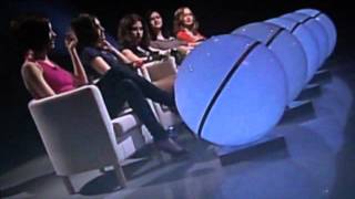 Toxa Rastma в Шоу Свободен на MTV 12.04.2011
