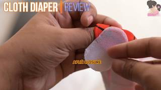 Cloth Diaper Review In Bangla || Everything About Cloth Diaper-2019