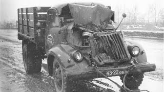 аварии в 40-х 80-х годах