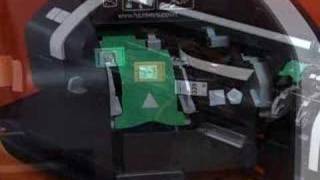 HP OfficeJet Pro K7100