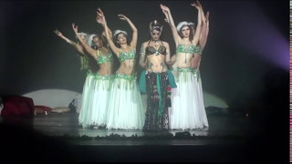 bellidance evolution 5