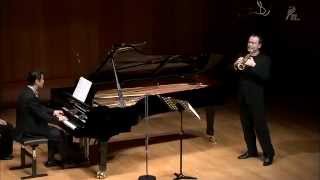 Gábor Tarkövi - Concerto In B Flat, Op 7 No.3 - Albinoni