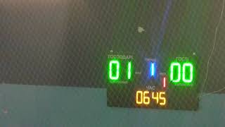 U-9 | Юніор-Мідас – ДЮСШ Любомль - 1:1 | Дитячий Чемпіонат Волині  2017/2018
