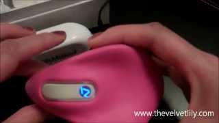 OhMiBod Better Than Chocolate Music Edition