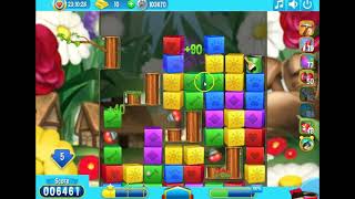 Pet Rescue Saga Level 1773  no boosters