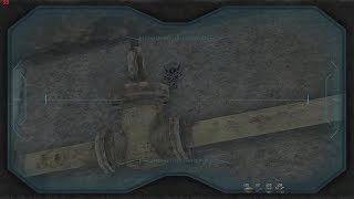 Тайник стрелка и Ворлок 666 в Припяти в моде Last stalker Тайники