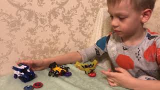 New Screechers Баттл за ДИКИХ СКРИЧЕРОВ Скричер турнир Battle for screechers