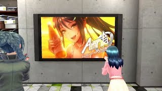 Tokyo Mirage Sessions #FE Encore - EX Story - Episode 2: What About Love (+ Intermission 3)