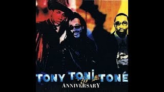 Tony! Toni! Toné! - Anniversary (Instrumental Intro)