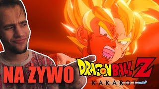 ? Dragon Ball Z: Kakarot - LIVE Z SAGI NAMEK