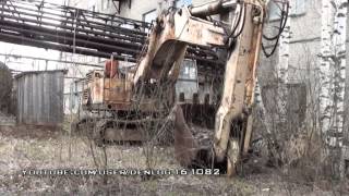 Твиттер: города-призраки 01.10.13 Вятка Today