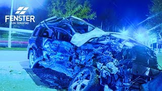 Krimiautor verschafft seinem Helden Albträume (Martin Güdel)