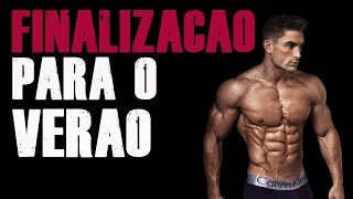 TECNICA PARA SECAR EM POUCOS DIAS