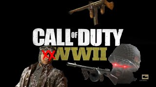THE QUEST FOR THE PROTO X1 part 2|COD WW2
