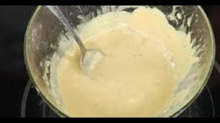 Настоящий СОУС "ЦЕЗАРЬ" для салата / рецепт от шеф-повара / Илья Лазерсон / Мировой повар