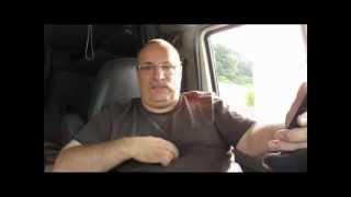 Trucker Q&A Part 7