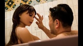 japanese JAPAN MEN LEAVING WOMEN FOR REALISTIC LOVE DOLLS - Is This The Future of MGTO