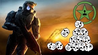 Best Bits of Halo 3 LASO