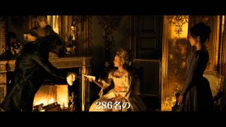 映画『マリー・アントワネットに別れをつげて』予告編