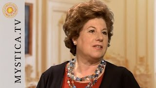 MYSTICA.TV: Varda Hasselmann - Reinkarnation und Seelenalter