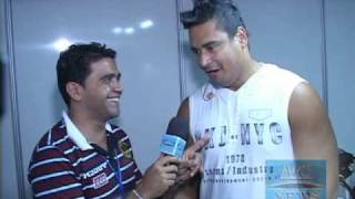 MC NEWS com Harmonia Do Samba em Fátima/ba