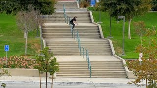 King of the Road Season 3: Kyle Walker Profile