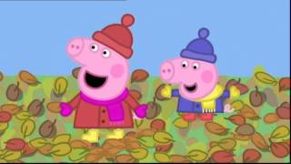 Peppa Pig Capitulos varios 1 español.