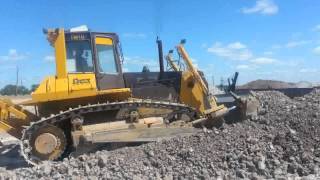 Бульдозер ТМ10.11 ГСТ (20140529 144016 WMV V9)