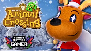 TOY DAY! - Animal Crossing New Leaf