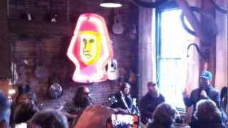 Mike Wolfe & Raven Cliff at Antique Archaeology Nashville Part 1