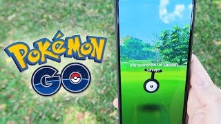 ¡SOLO 1 SHINY en el peor EVENTO PRESENCIAL que he estado de Pokémon GO! [Keibron]