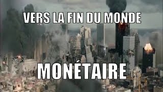 Des Principes de l'ordre social - à la fin du système monétaire