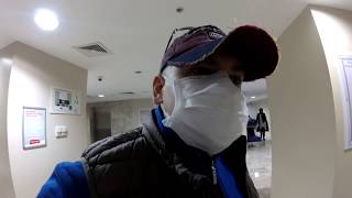 + 76 ТКМ Вокруг всегда что-нибудь происходит.