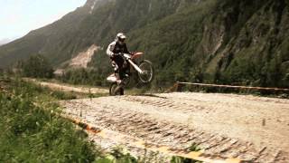 Marcel Hirscher - Moto XC Clip