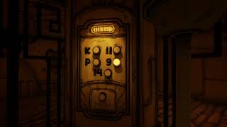 Bendy and the ink machine Chapter 3 part 4|The Angel Path: Bendy, NO!!!
