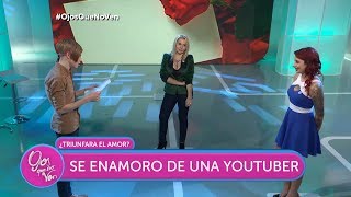 Ojos que no ven - Programa 20/06/18
