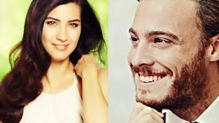 Туба Бюйюкюстюн Партнерша Керема Бюрсин В Новом Сериале ? (Горячие новости)