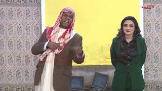 Trailer Of Thug of Lahore || Nawaz Anjum || Mehak Noor || New Punjabi Stage Drama 2019