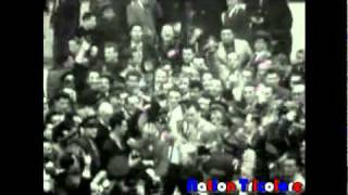 1956: Coupe Stanley #8 vs. Detroit Red Wings