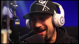 Ice-T Saved B-Real's Life
