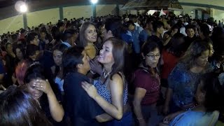 LERIDA - VUELVE CONMIGO - BANDA LA UNICA MARCARA ANCASH