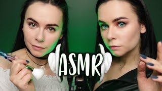 СВЕТЛАЯ И ТЕМНАЯ СТОРОНА 3DIO ? ? 200% МУРАШЕК АСМР | TWO SIDES OF 3DIO ASMR