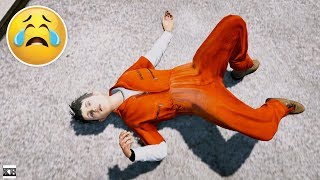 GTA 5 REAL LIFE TEEN MOD SS2 #6 GOODBYE TIMMY ?