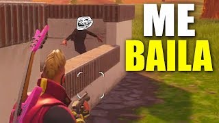 CUANDO QUIEREN SER TU AMIGO.. en Fornite: Battle Royale - Vicens
