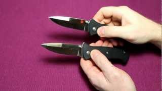 NAVY K-622 vs Al Mar SERE 2000 мнение